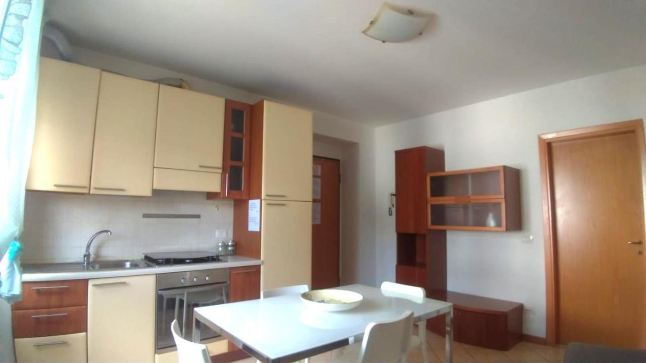 Cleo Camelia Apartment Falconara Marittima Bagian luar foto